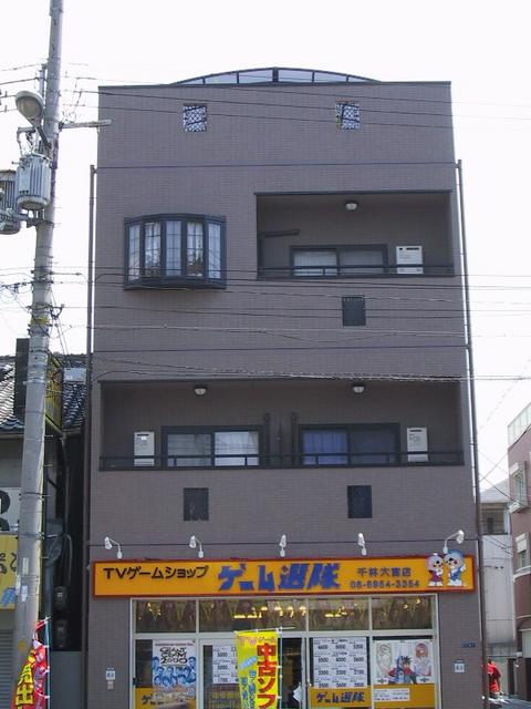ドルフ千林