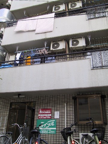 レスポワール城北
