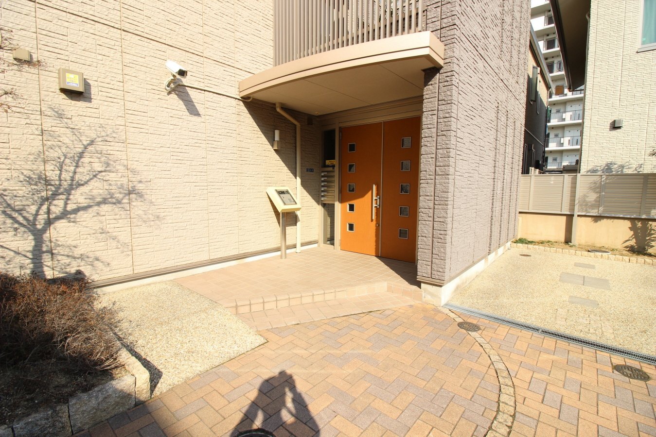 エントランス 写真20