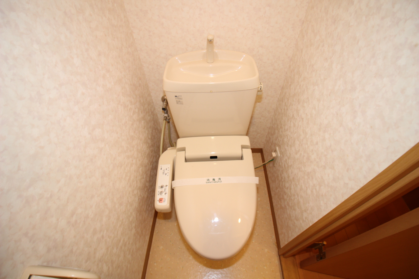 トイレ 写真10