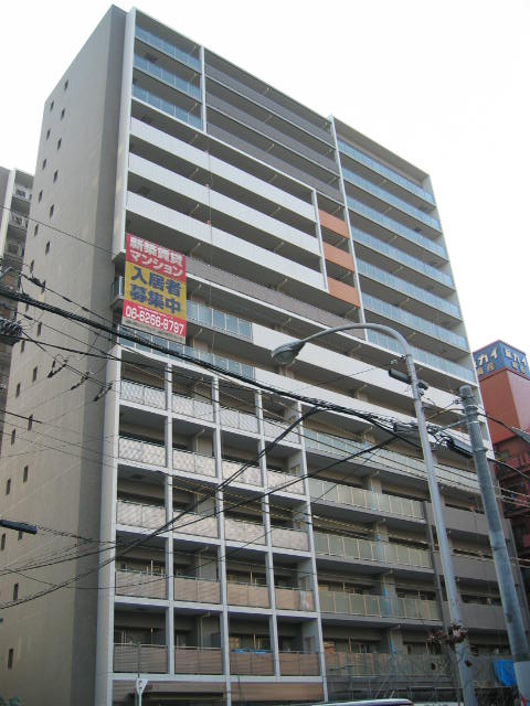 グラマシー京橋