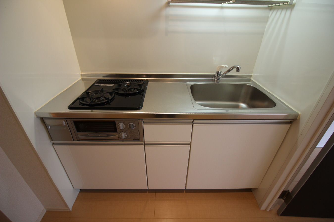 キッチン 写真4