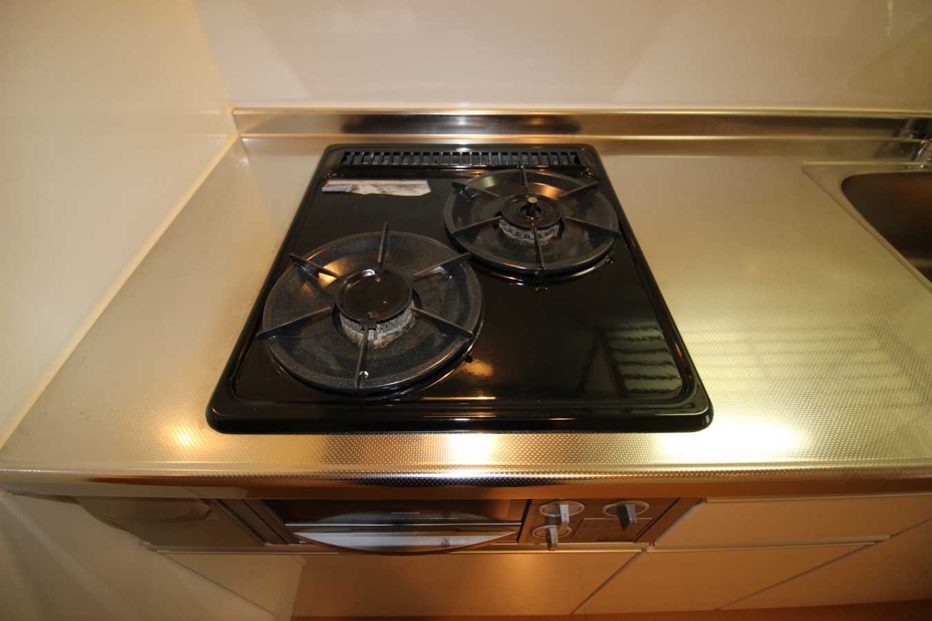 キッチン 写真6