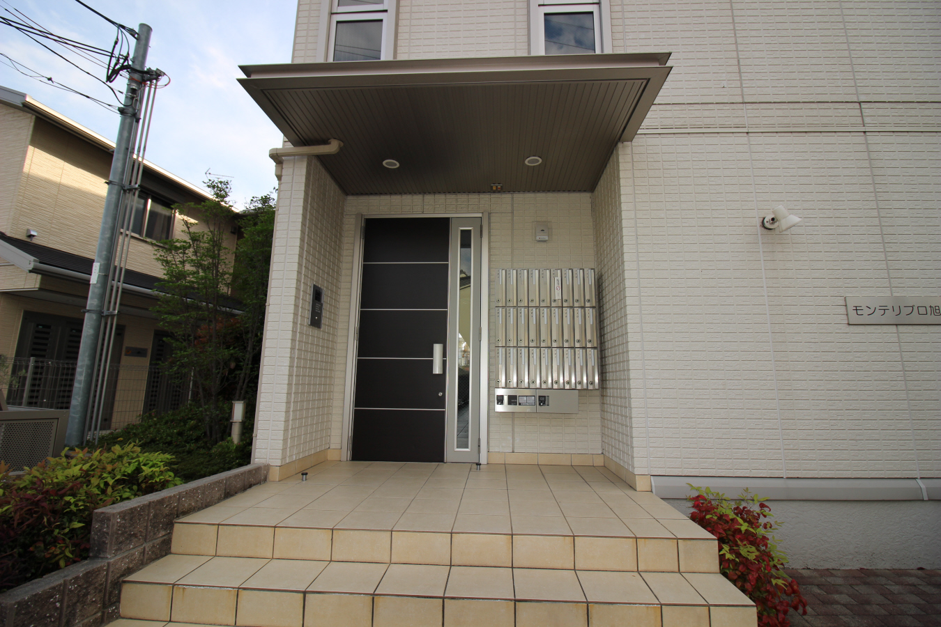 エントランス 写真20