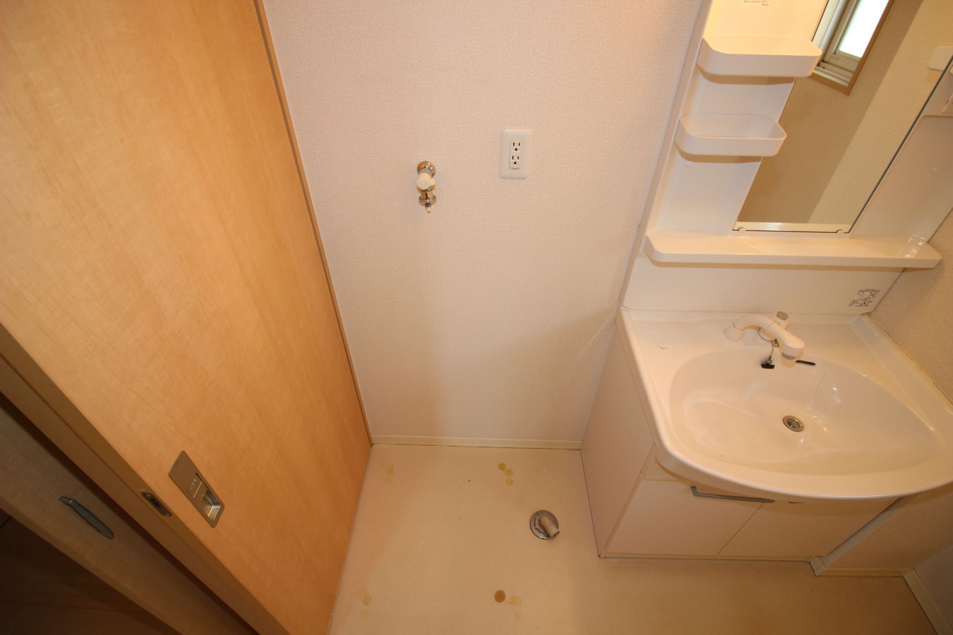 洗面所 写真12