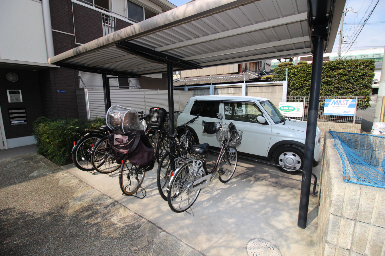 共用部 写真28