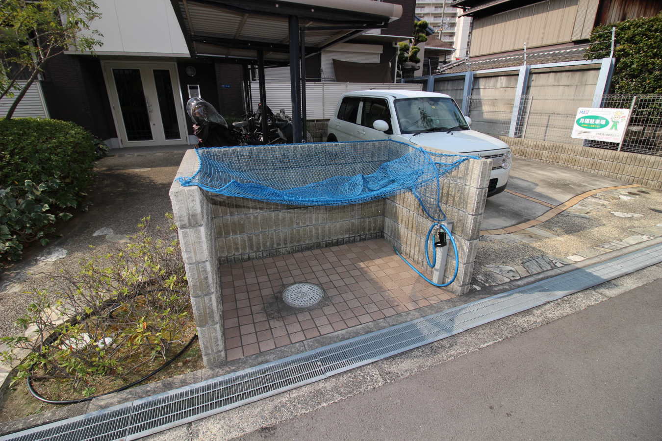 共用部 写真29