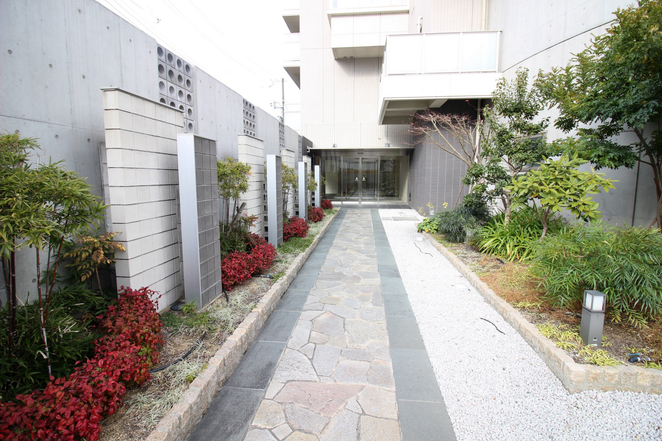 エントランス 写真28