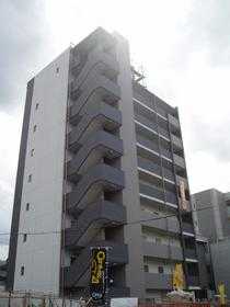 レークス大阪城イースト