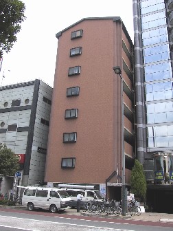 ベル・ビュー横堤