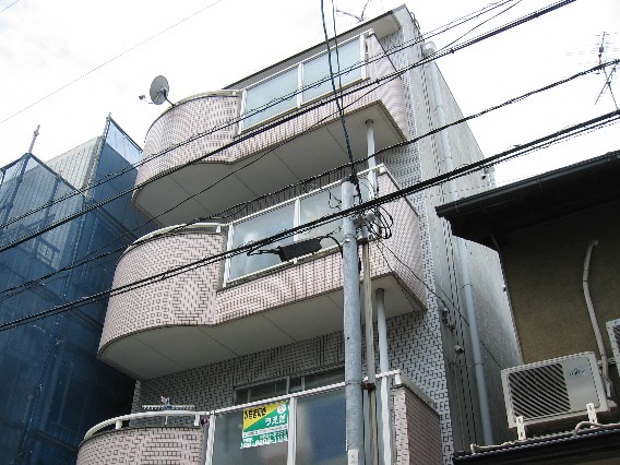 谷口ハイツ
