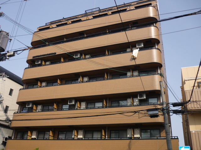 Promenade都島