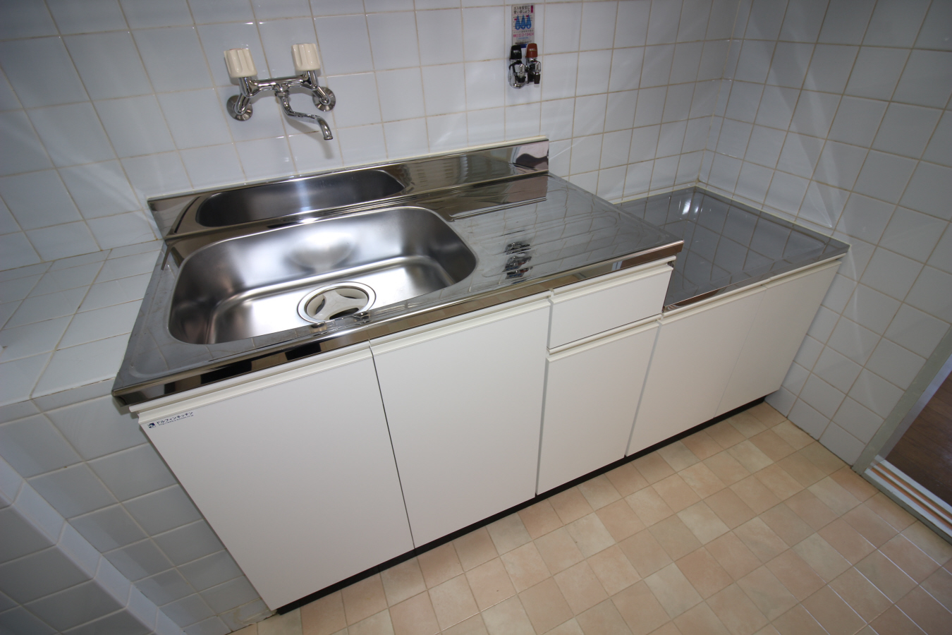 キッチン 写真5