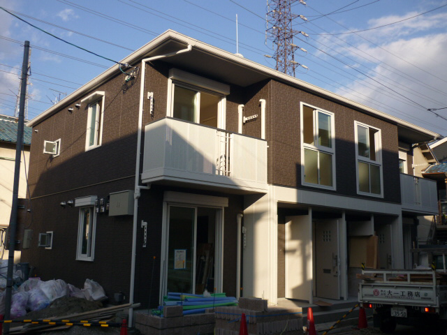 シャーメゾンK