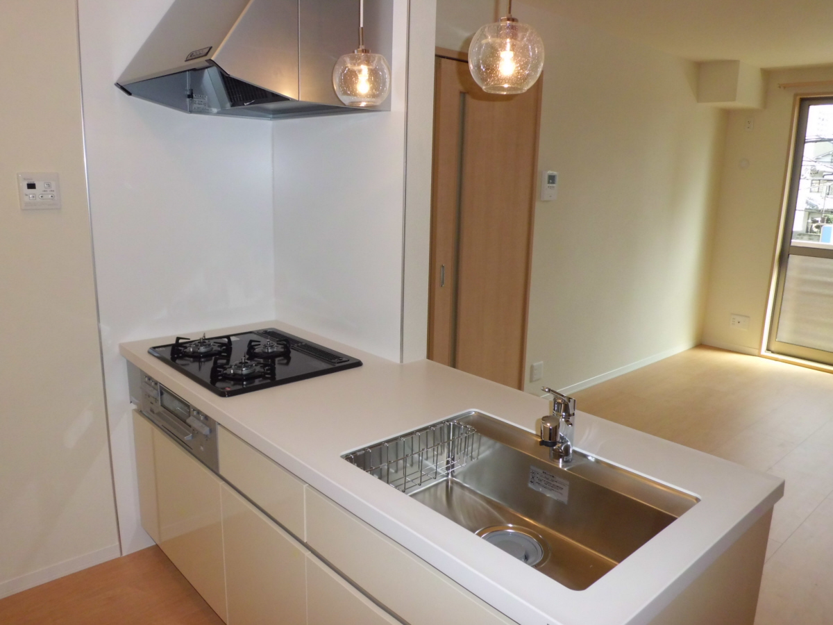 キッチン 写真6