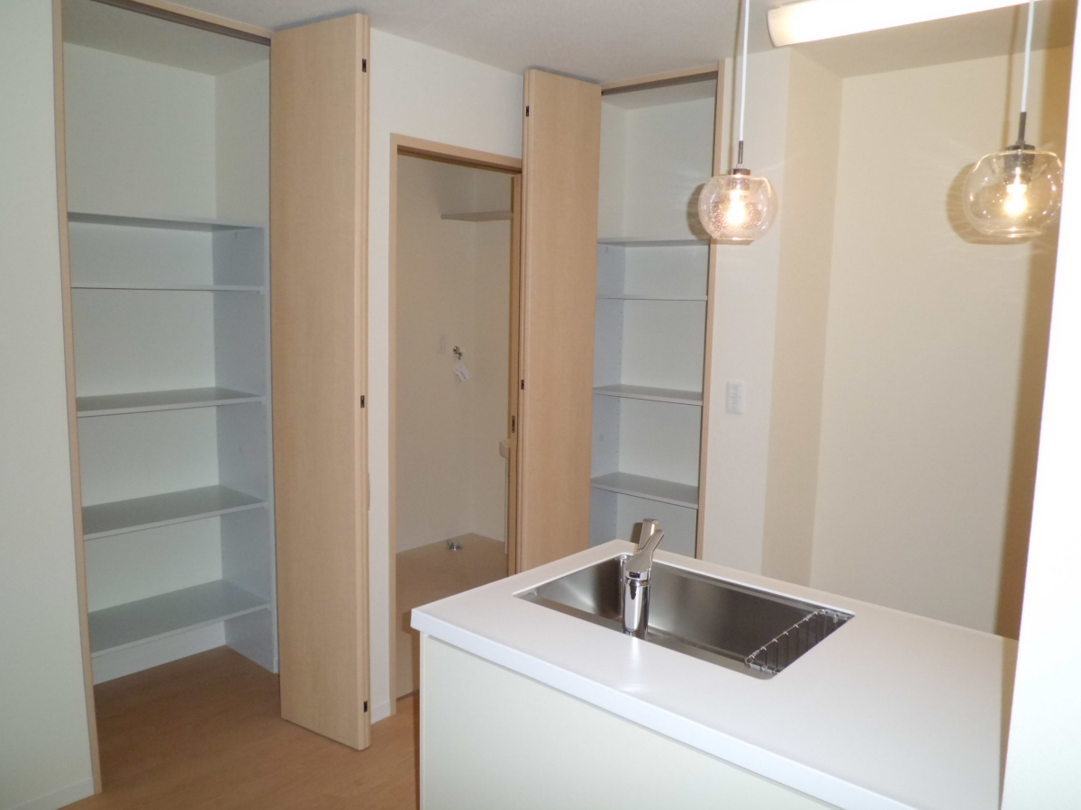 リビング 写真3