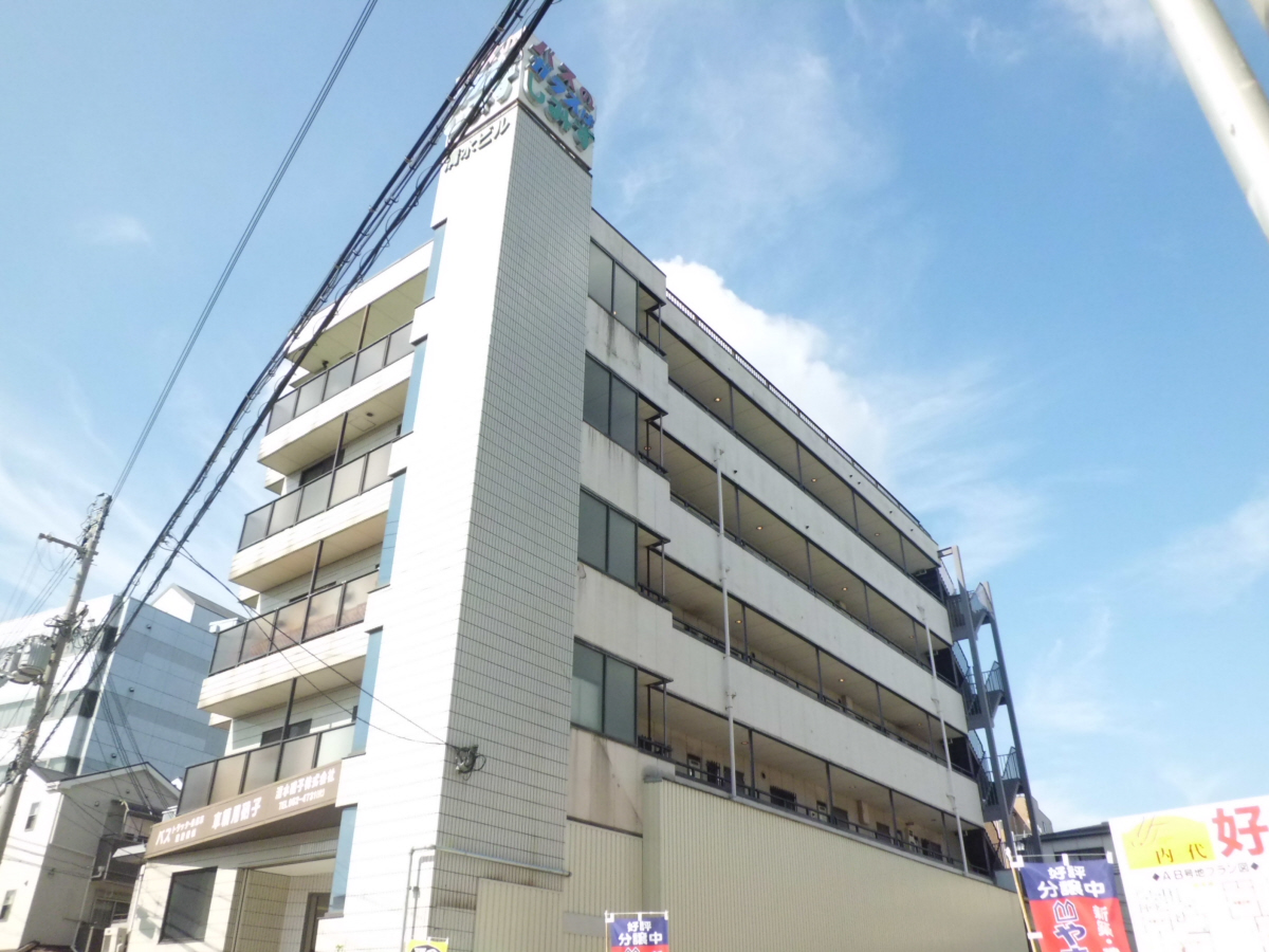 清水ビル
