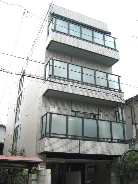 モントローズフタバ