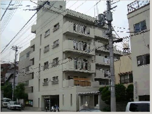 圓相第2マンション