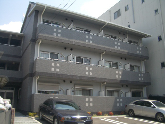 クラール東郷　3番館