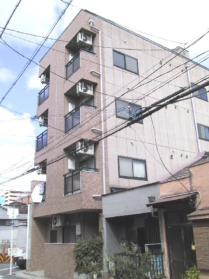平代ハイツ