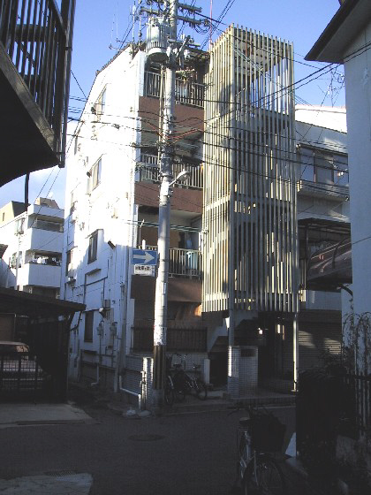 シャルム今市