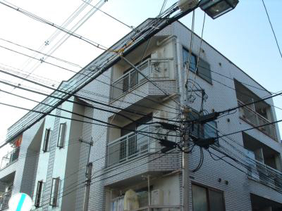 大樹ハイツⅡ