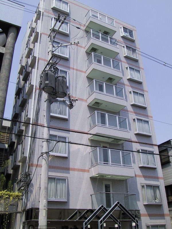 グロー大宮