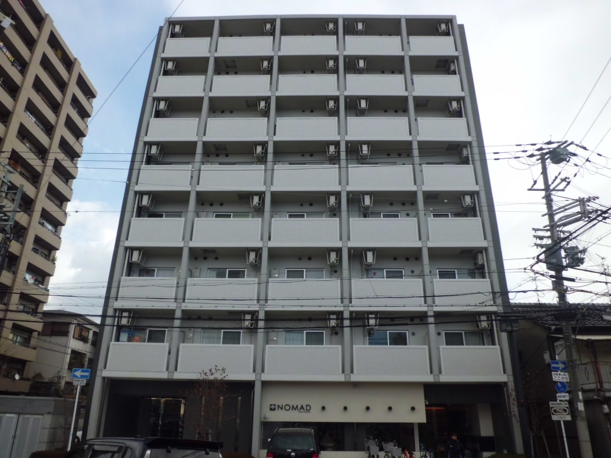 CITY SPIRE鶴見