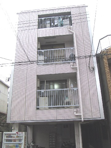 メゾンド・リベルテⅡ