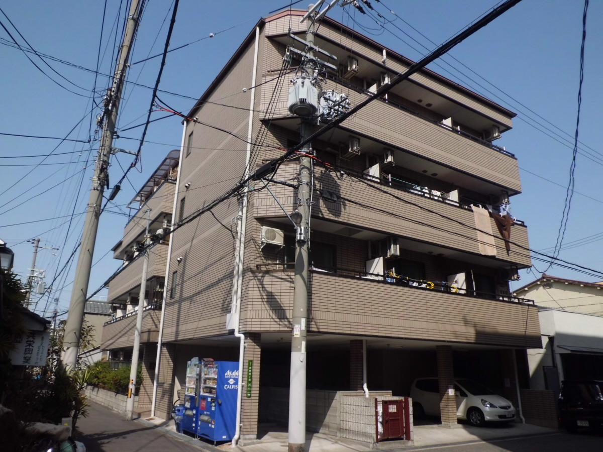ハイム成城