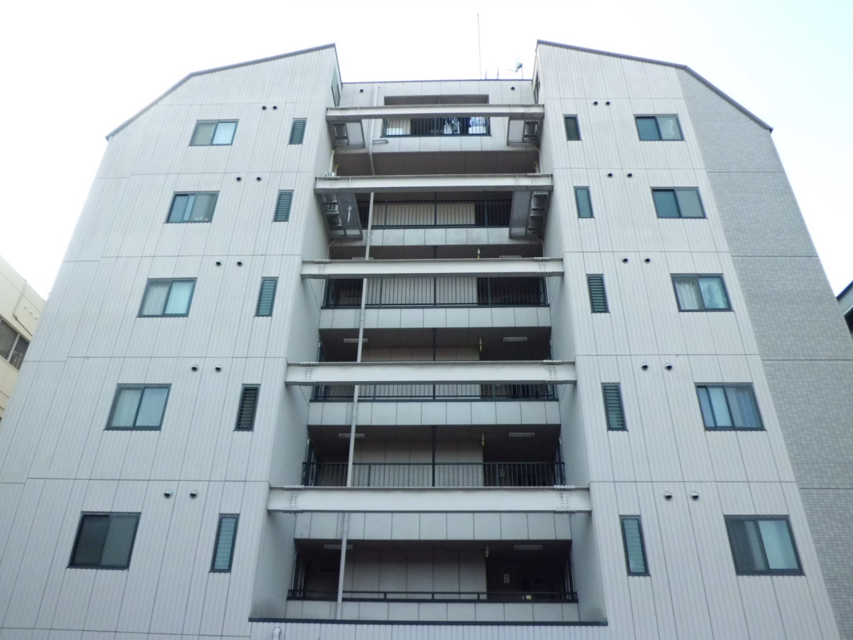 アーバン都島
