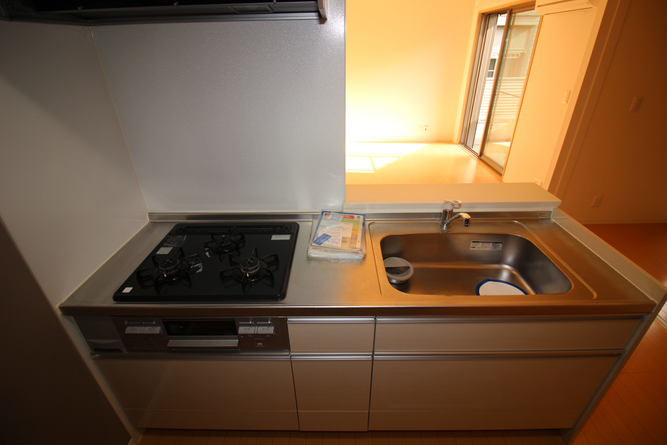 キッチン 写真4