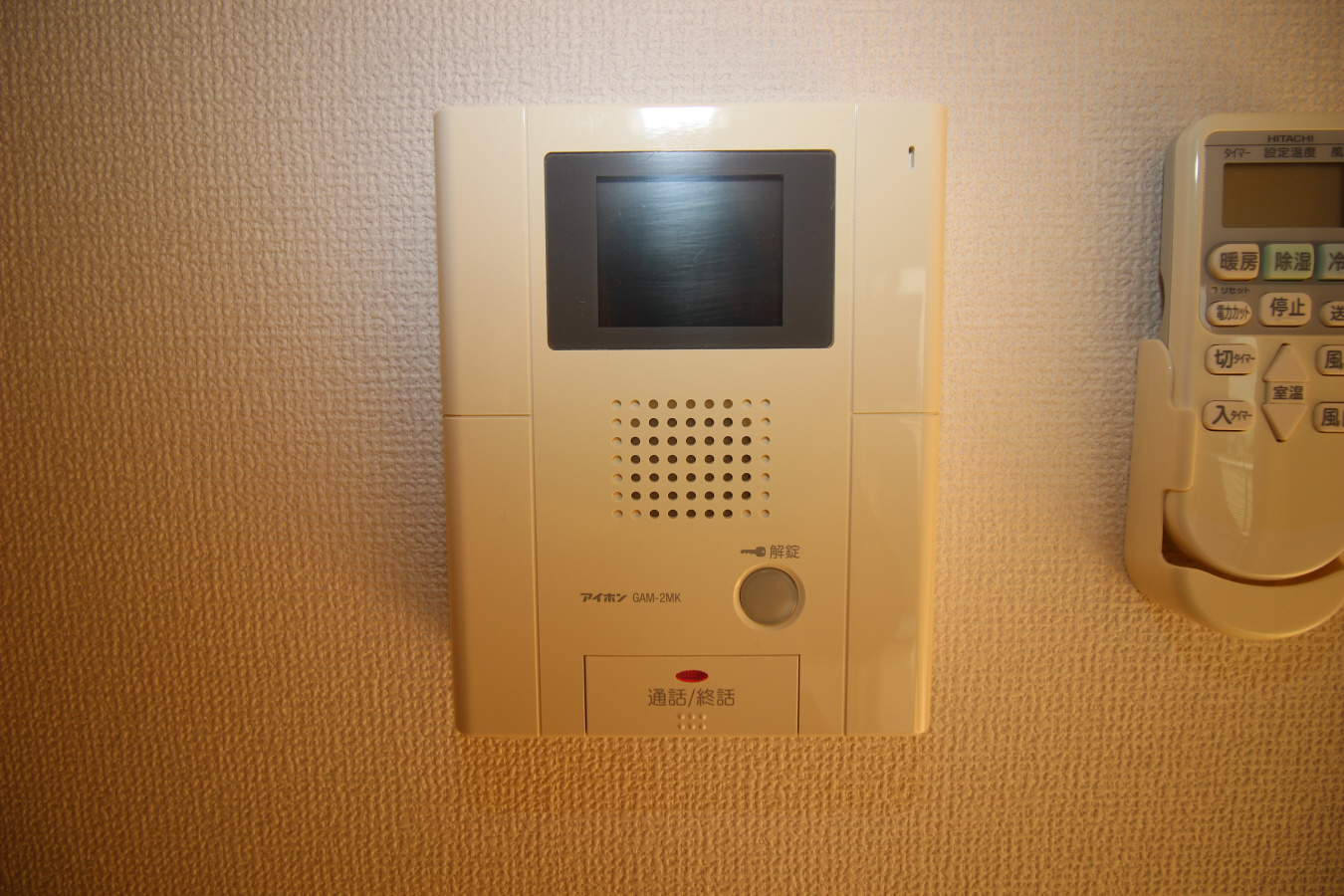 セキュリティ 写真16