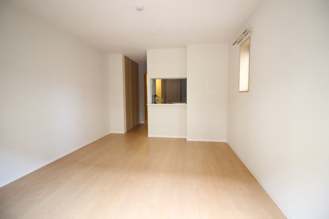 リビング 写真2