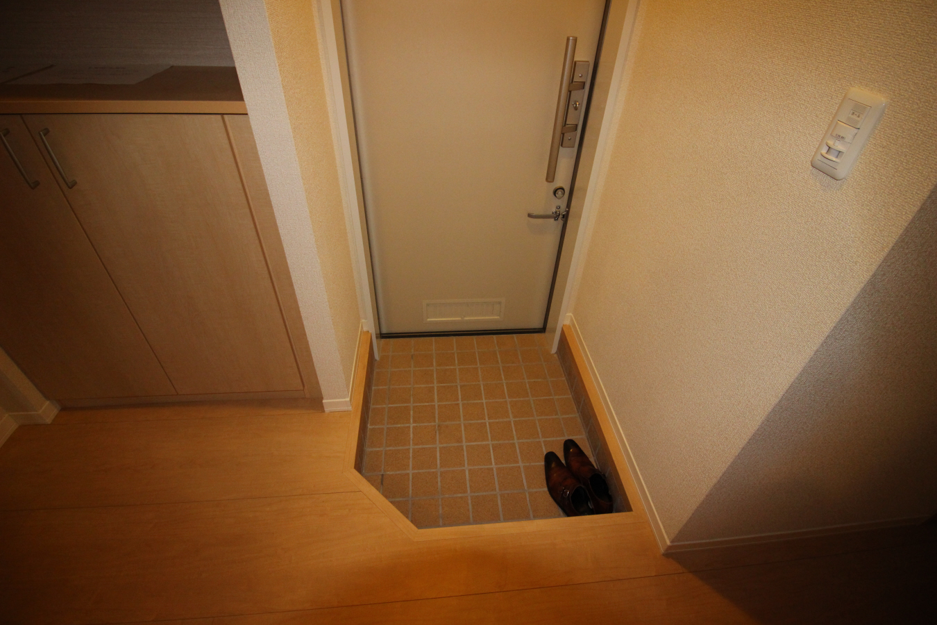 玄関 写真6