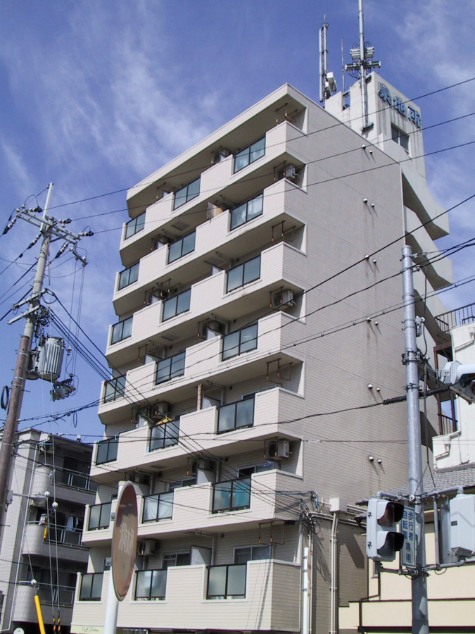 DS関目高殿