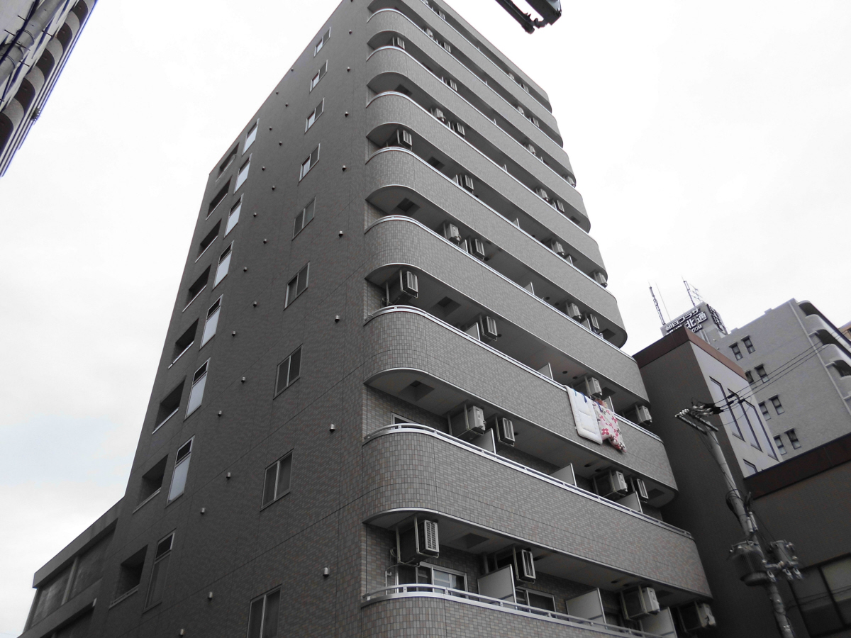 M’s　palazzO Miyakojima