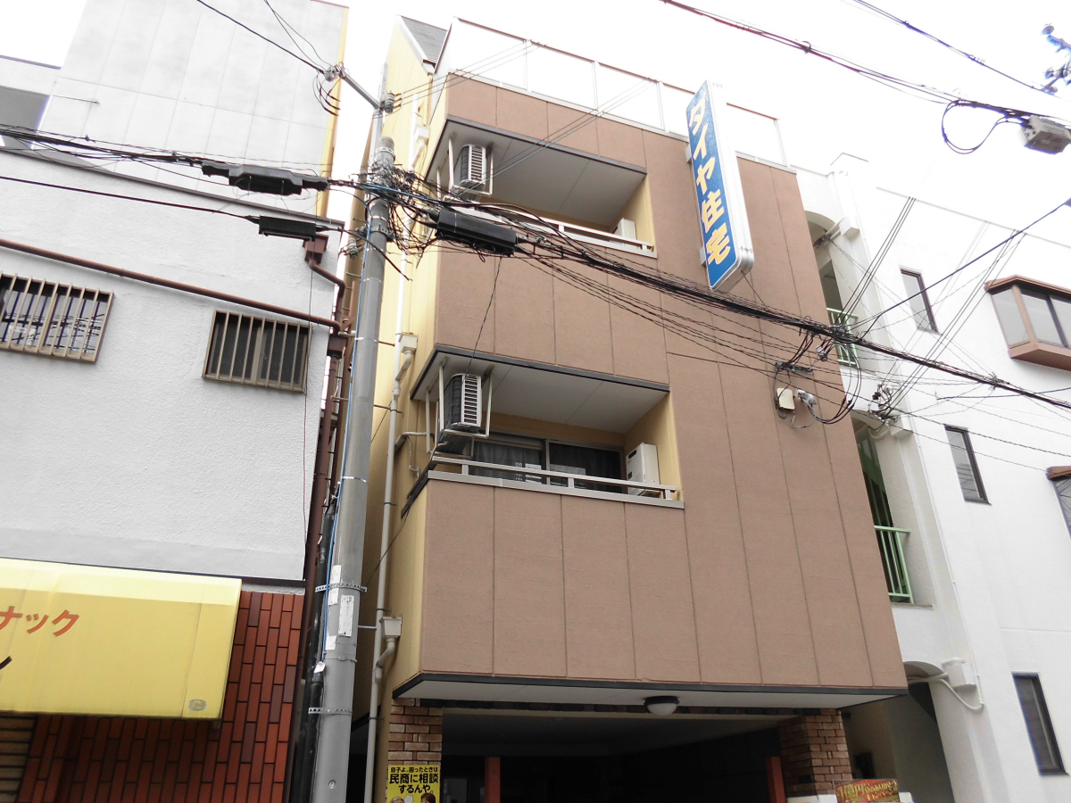 セレブ大宮