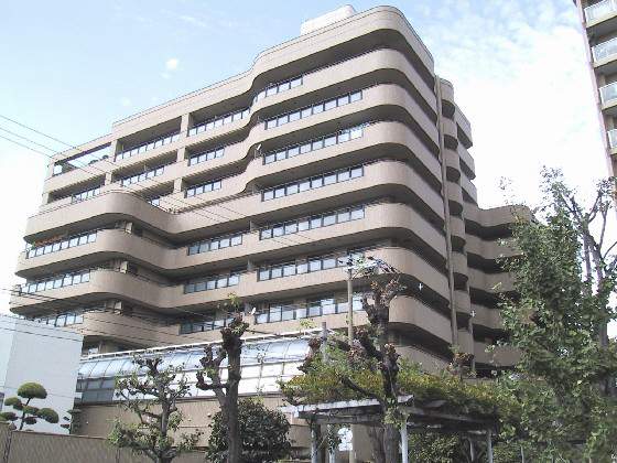 Majestic Residence