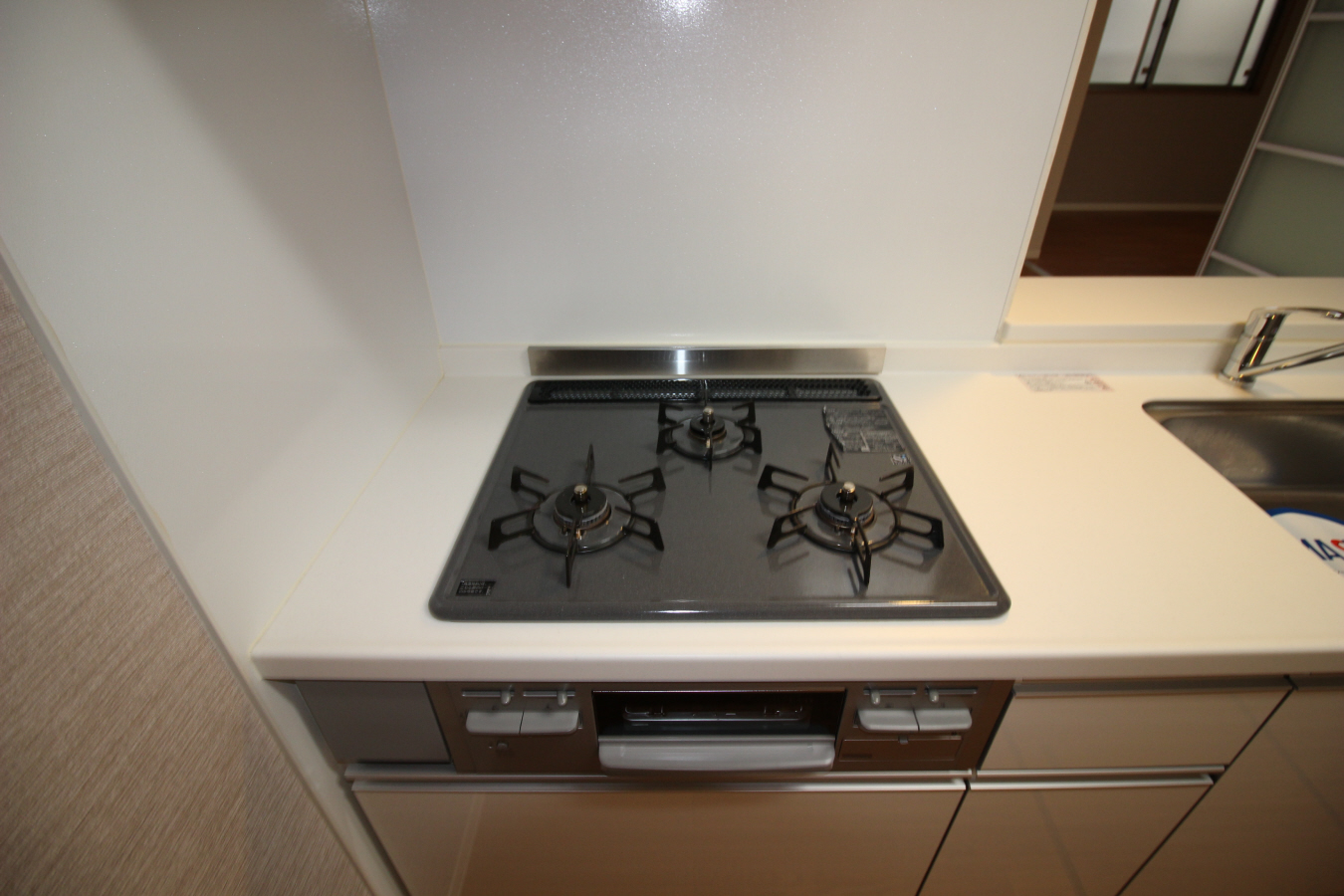 キッチン 写真9