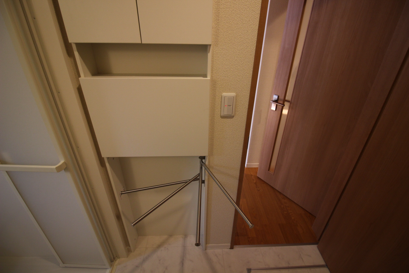 洗面所 写真13