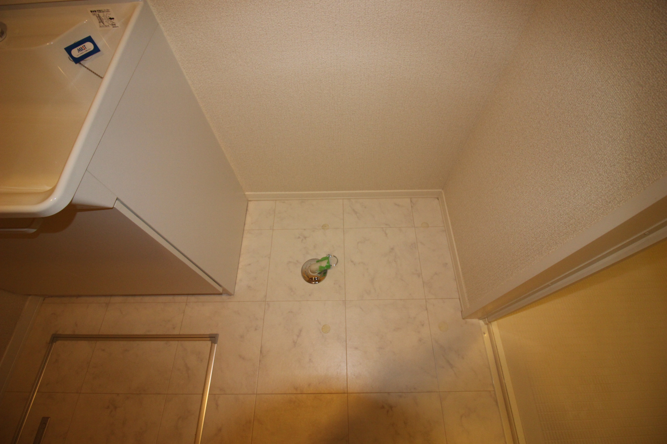 洗面所 写真15