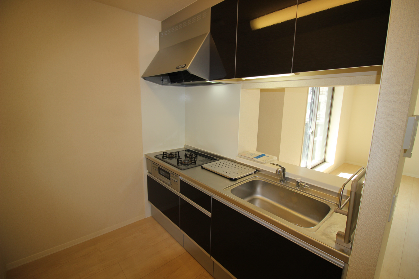 キッチン 写真4