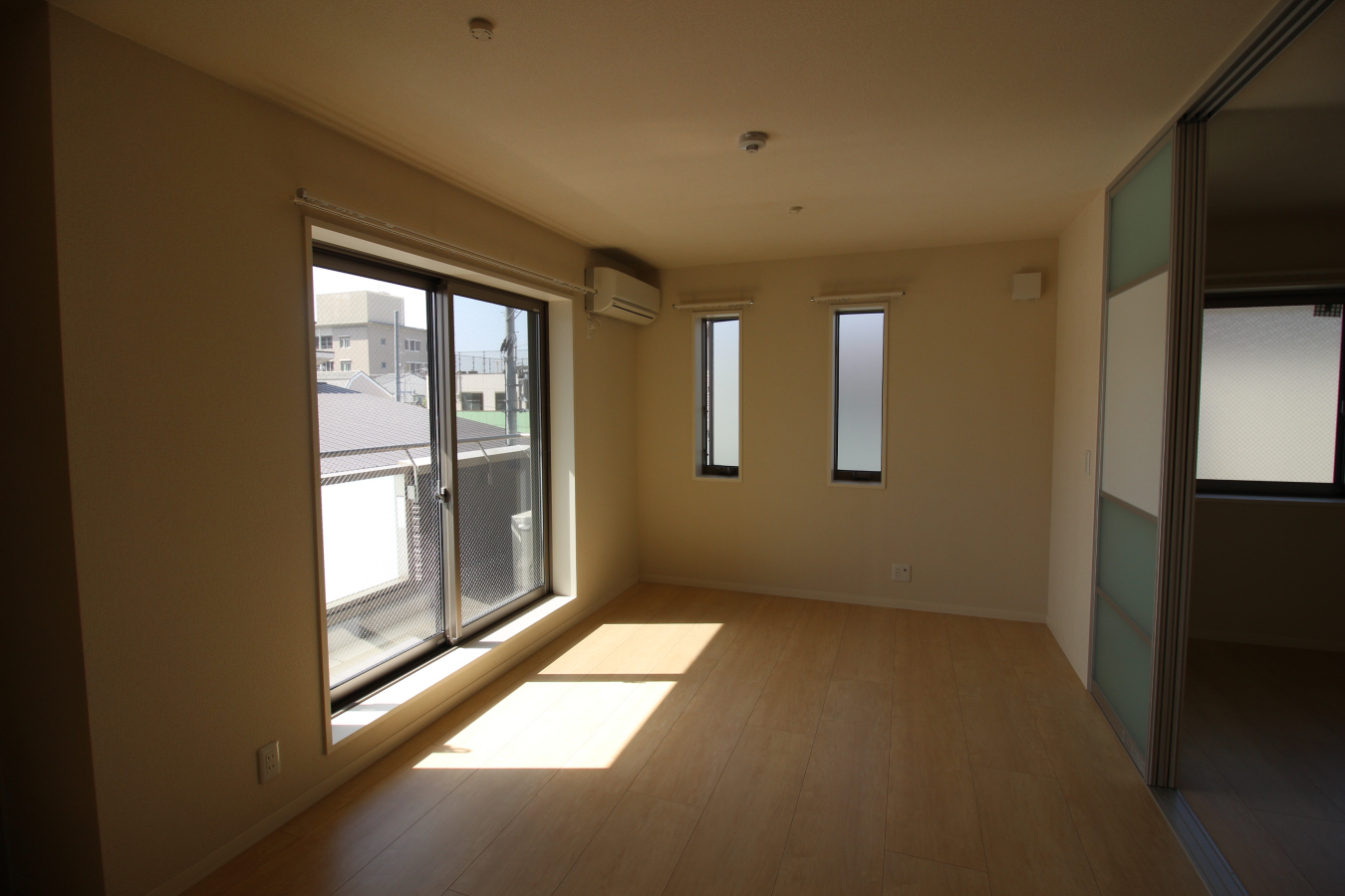 リビング 写真3