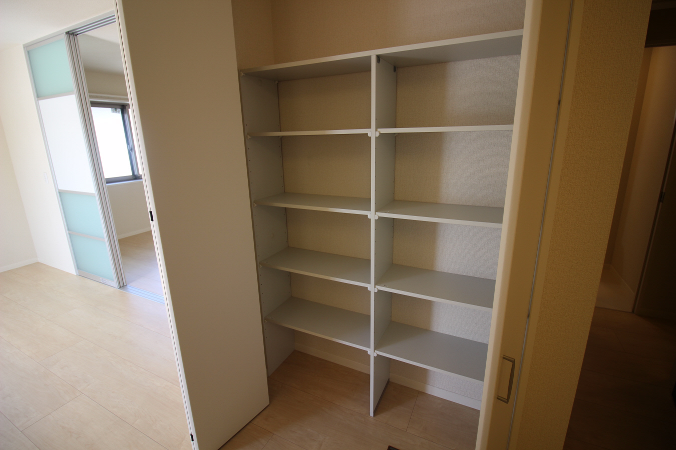 収納 写真13