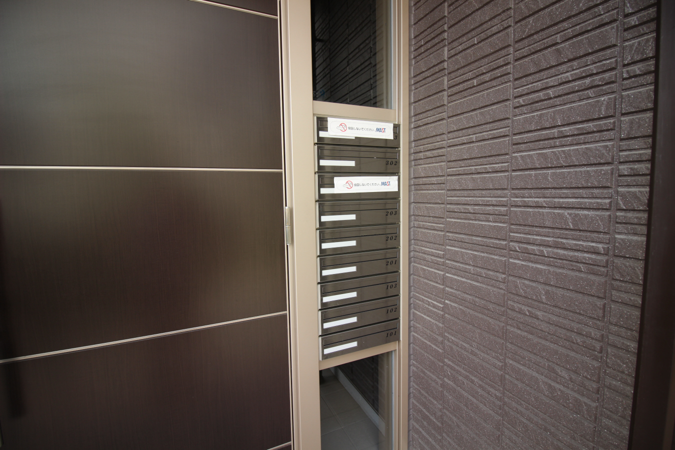 エントランス 写真19