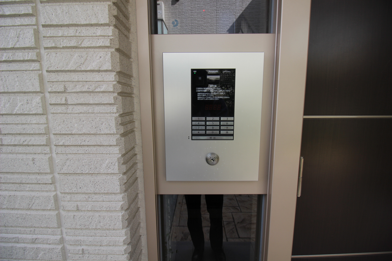 エントランス 写真20