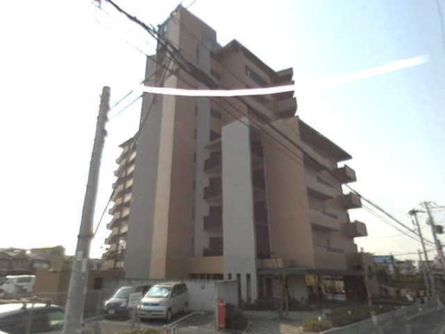 グランシャリオ