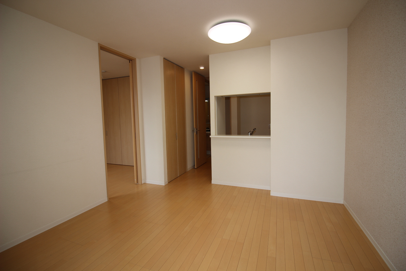 リビング 写真2